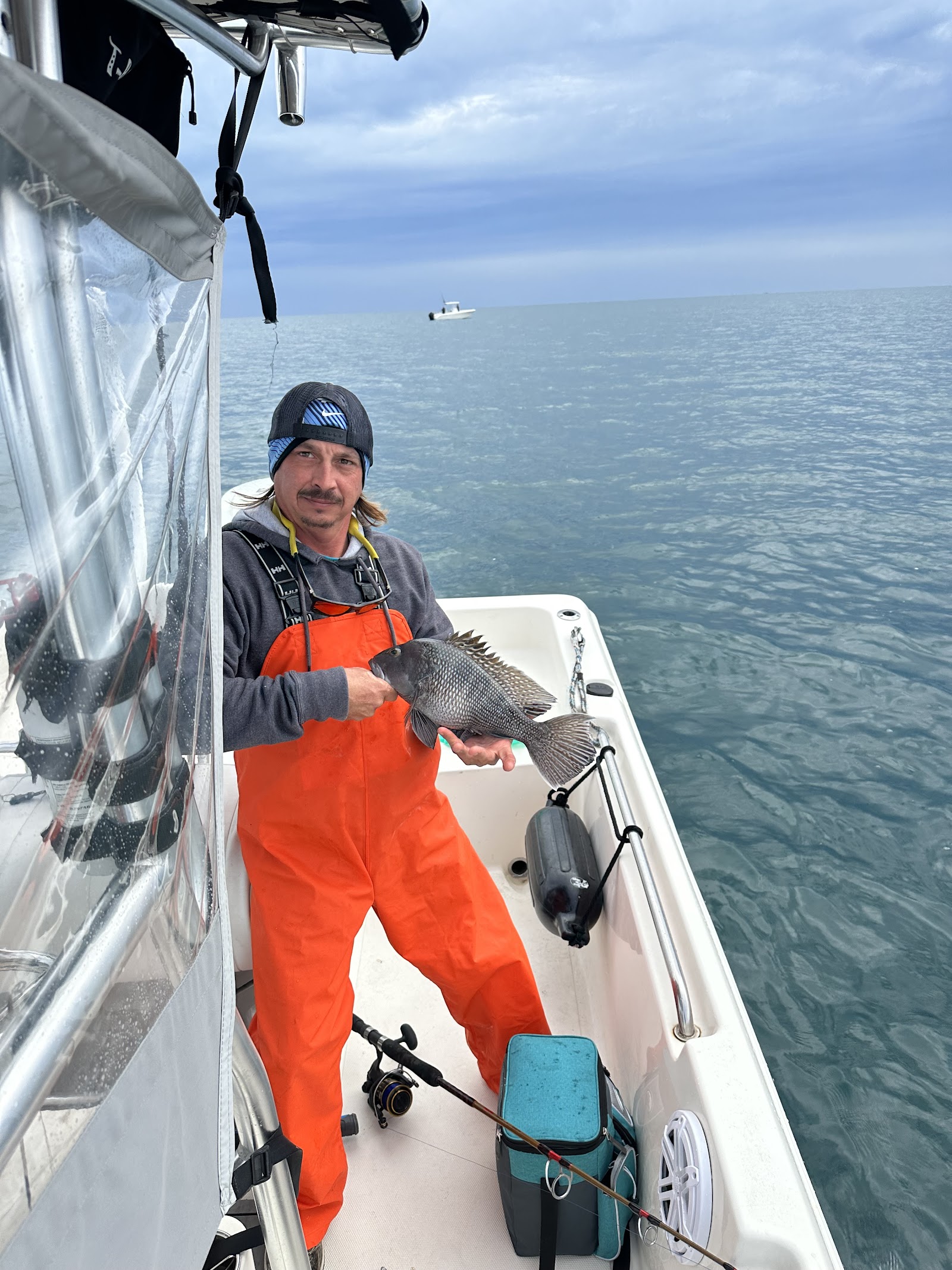 Reel Teal Charters