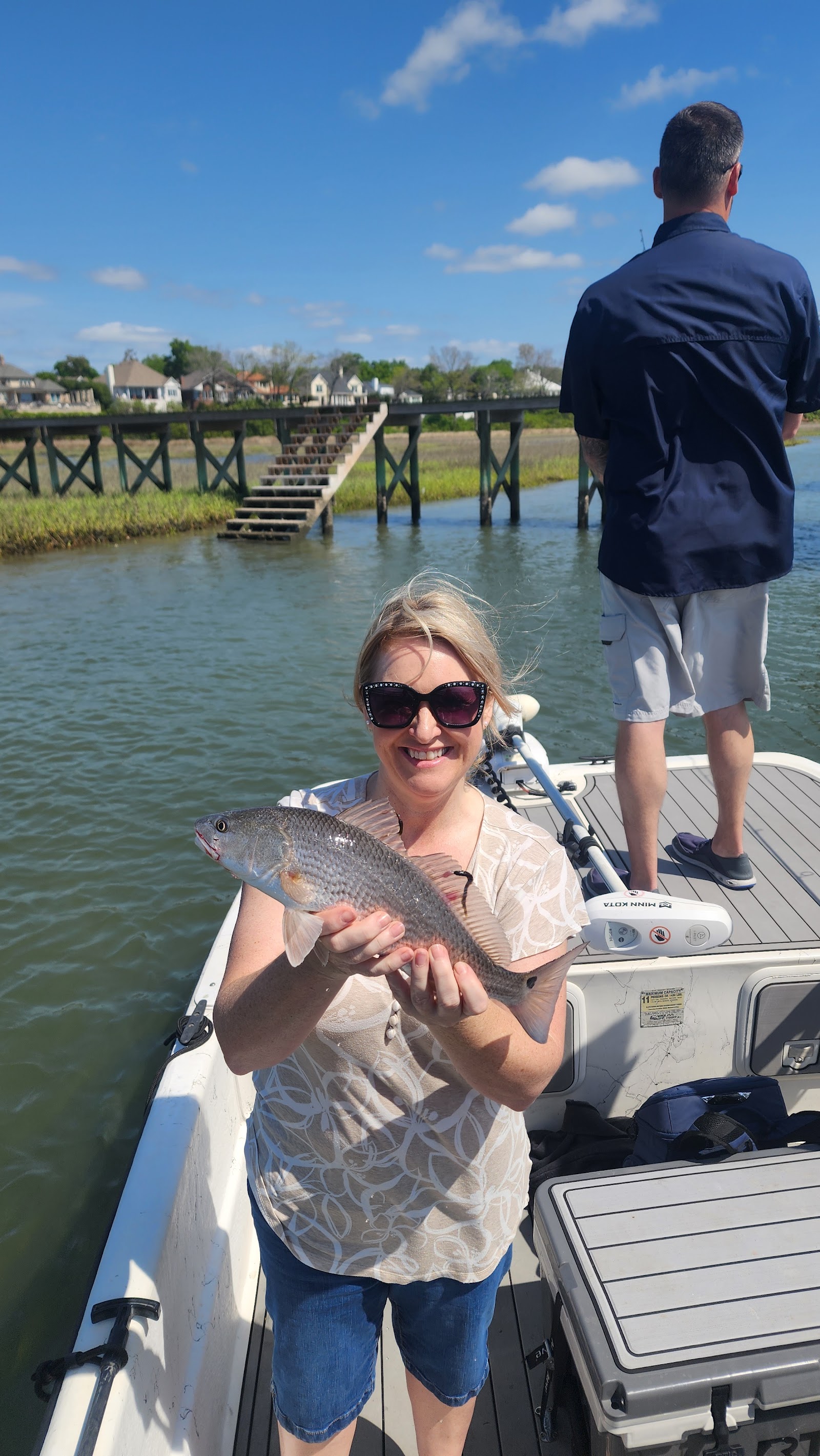 Rising Sun Fishing