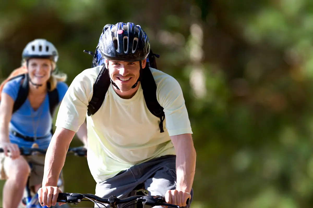 36th Annual River to Sea Bike Ride