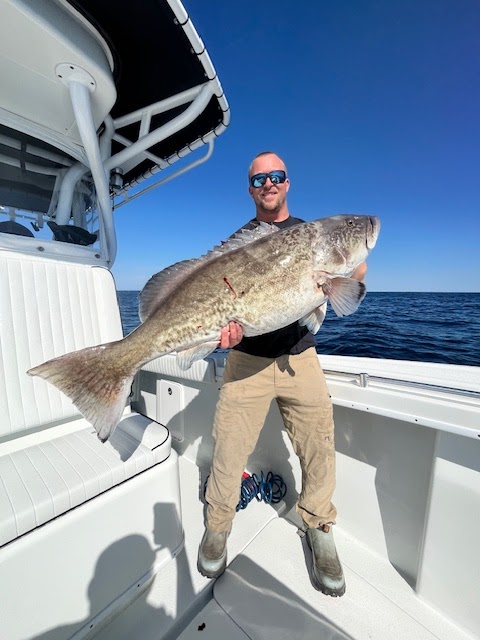 Southern Run Fishing Charters