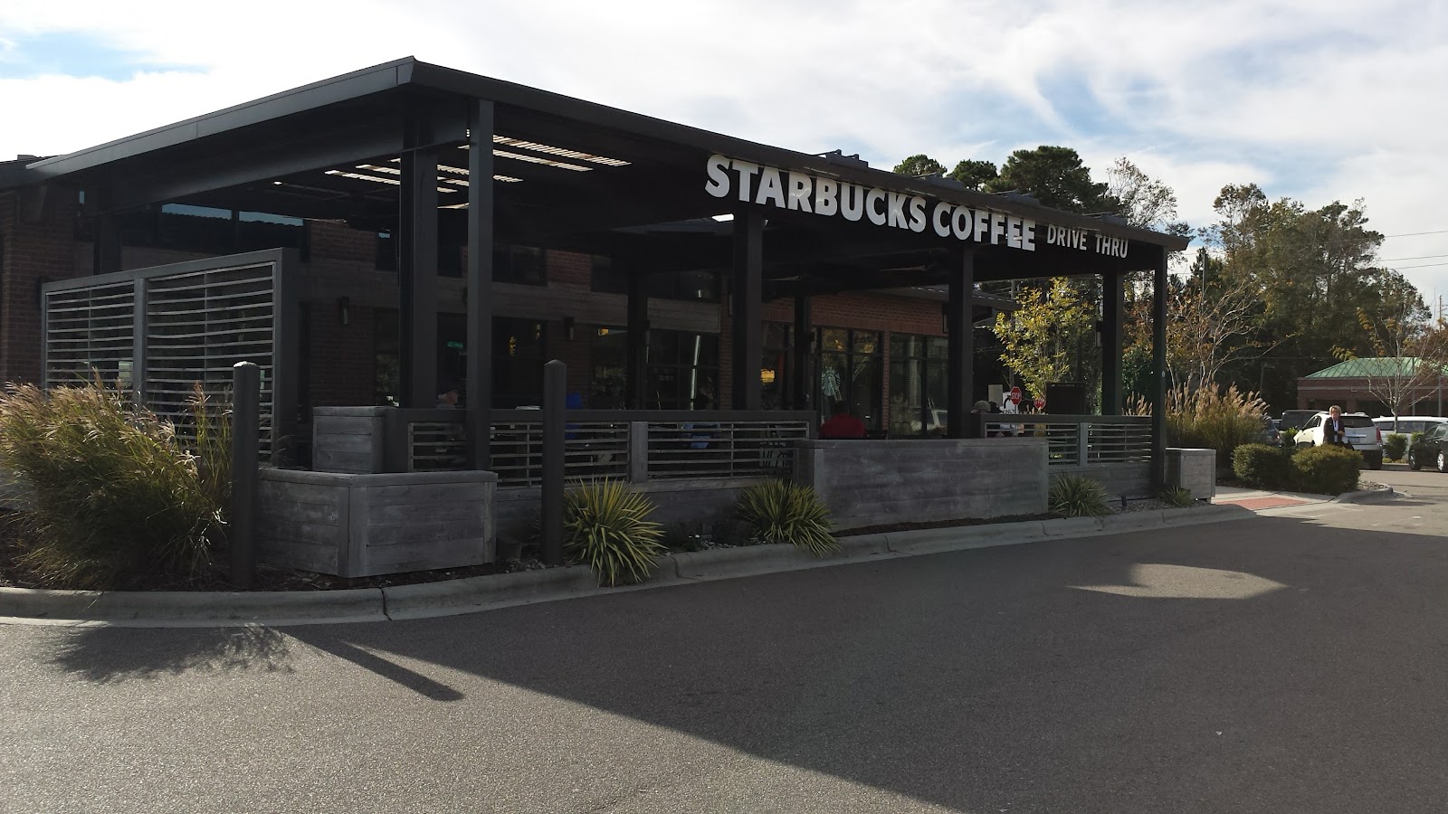 Starbucks Coffee Company