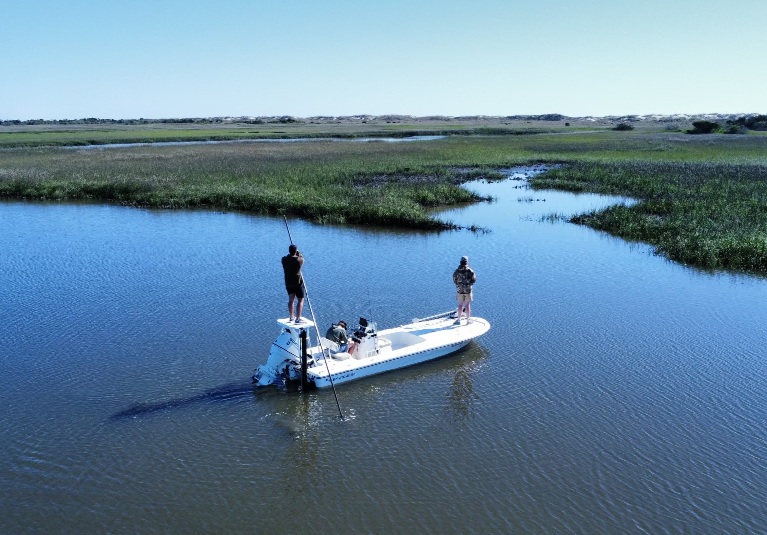 Strike Charters