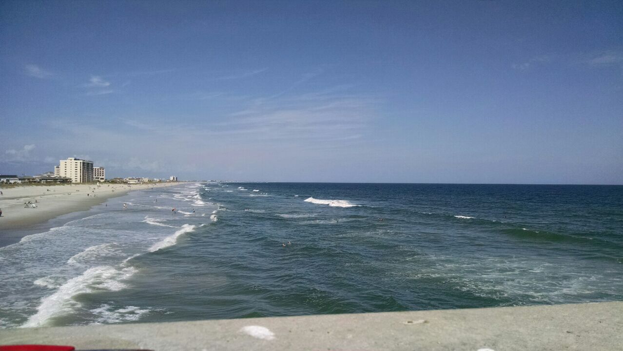 Surf Club Inc
