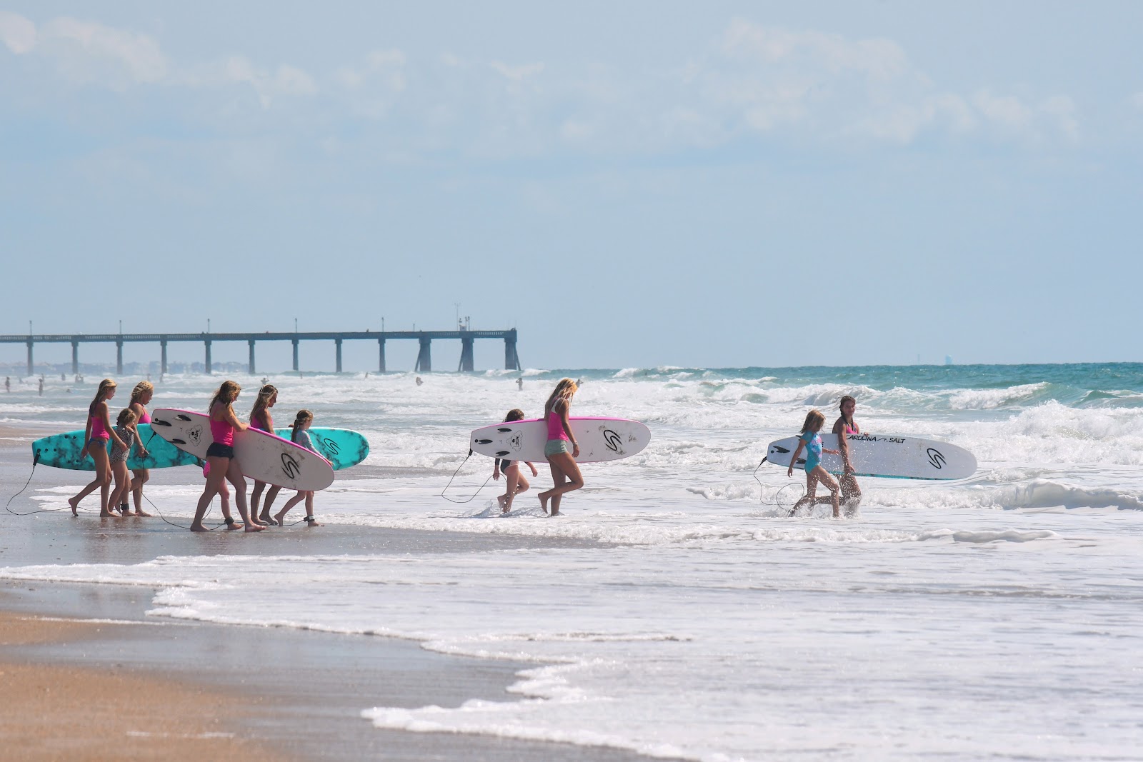 Surf Slow Academy