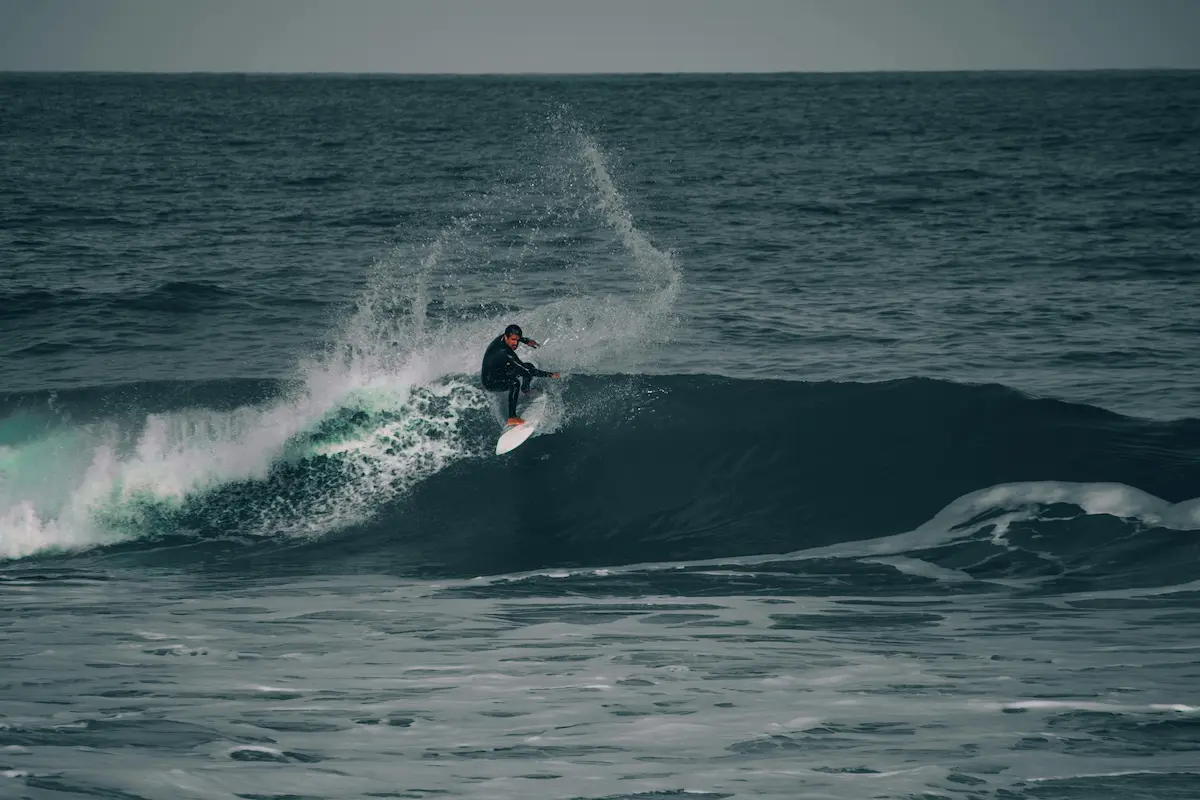 Surf Lesson Dudes