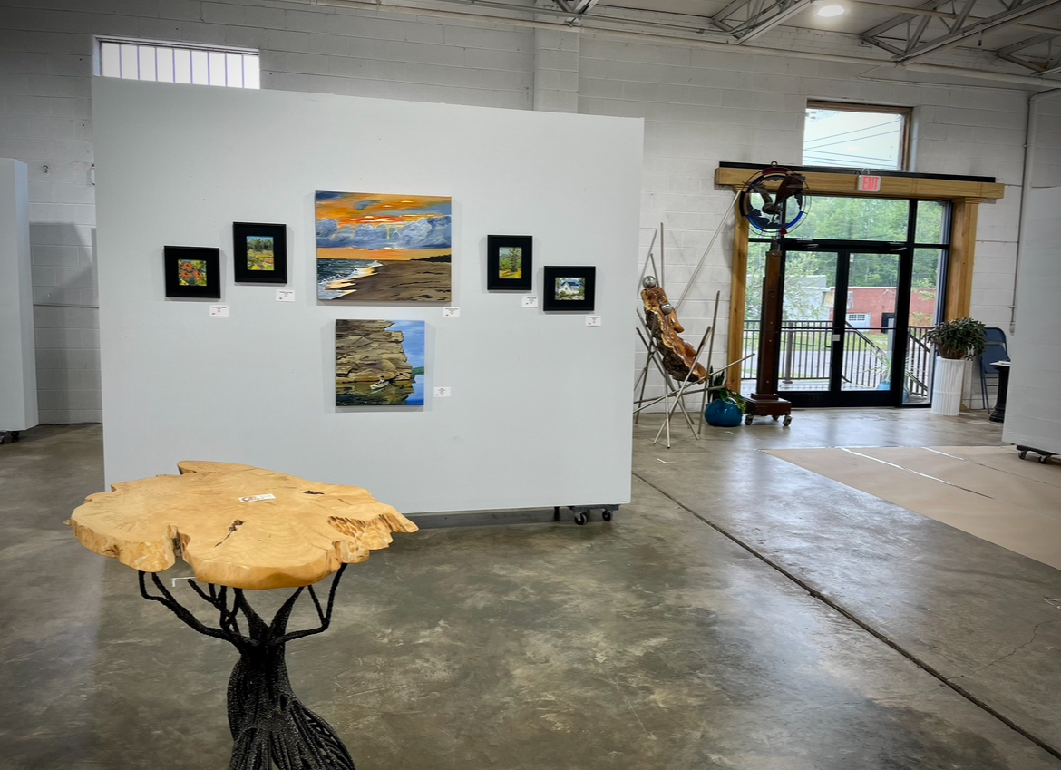 The ArtWorks