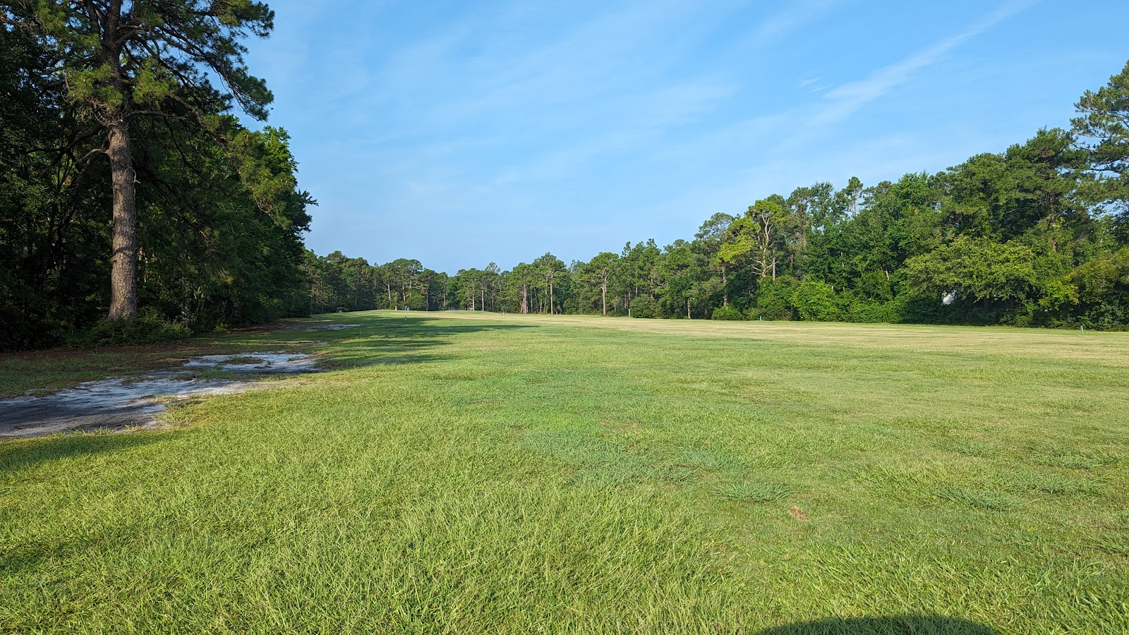 The Lakes Golf Club