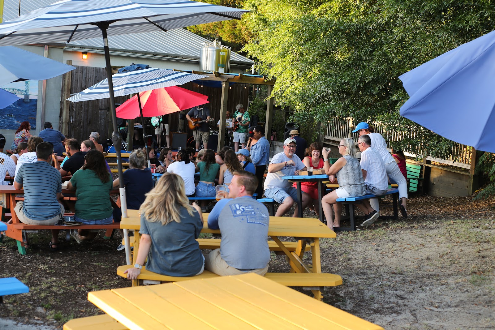 Waterline Brewing Co.