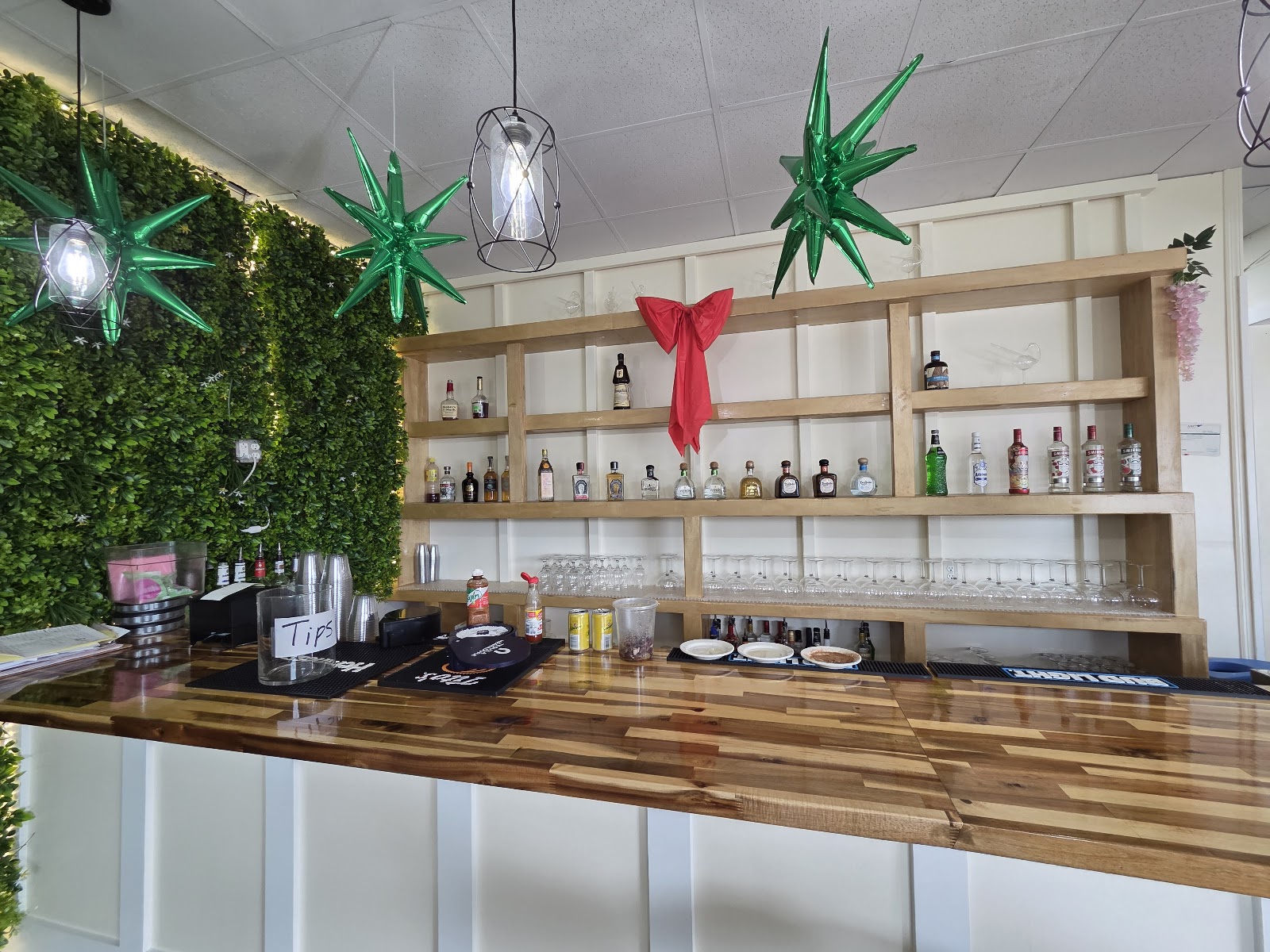 Why Coffee? Bar and Kitchen