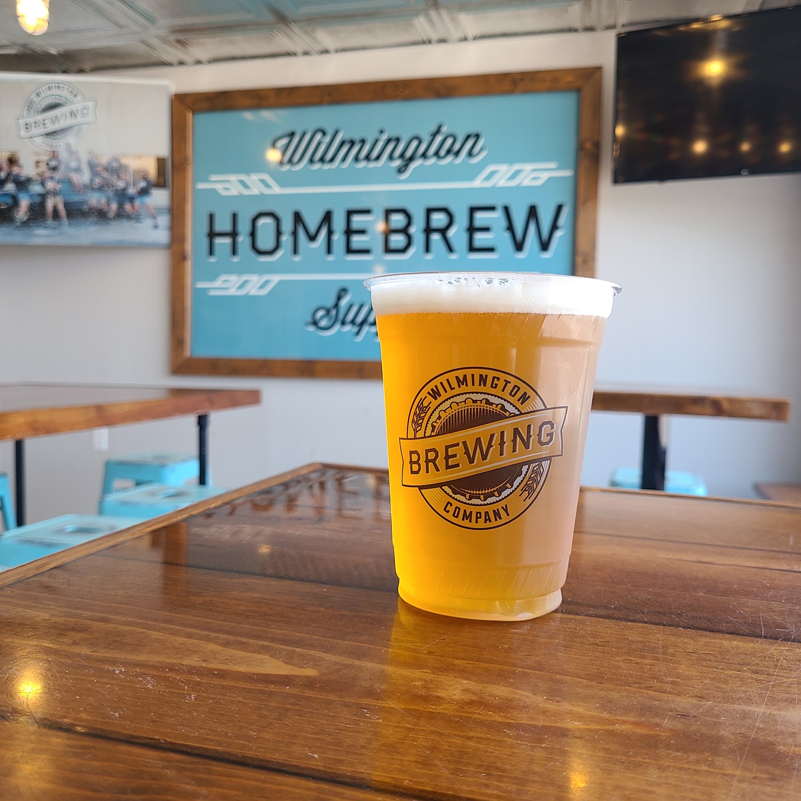 Wilmington Brewing Company