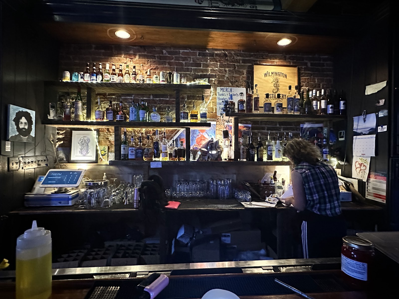 Wilmington Distillery