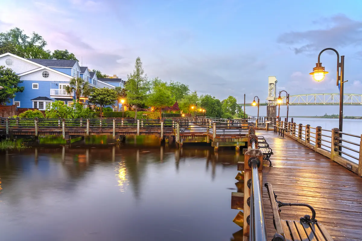 What to Do in Downtown Wilmington, NC