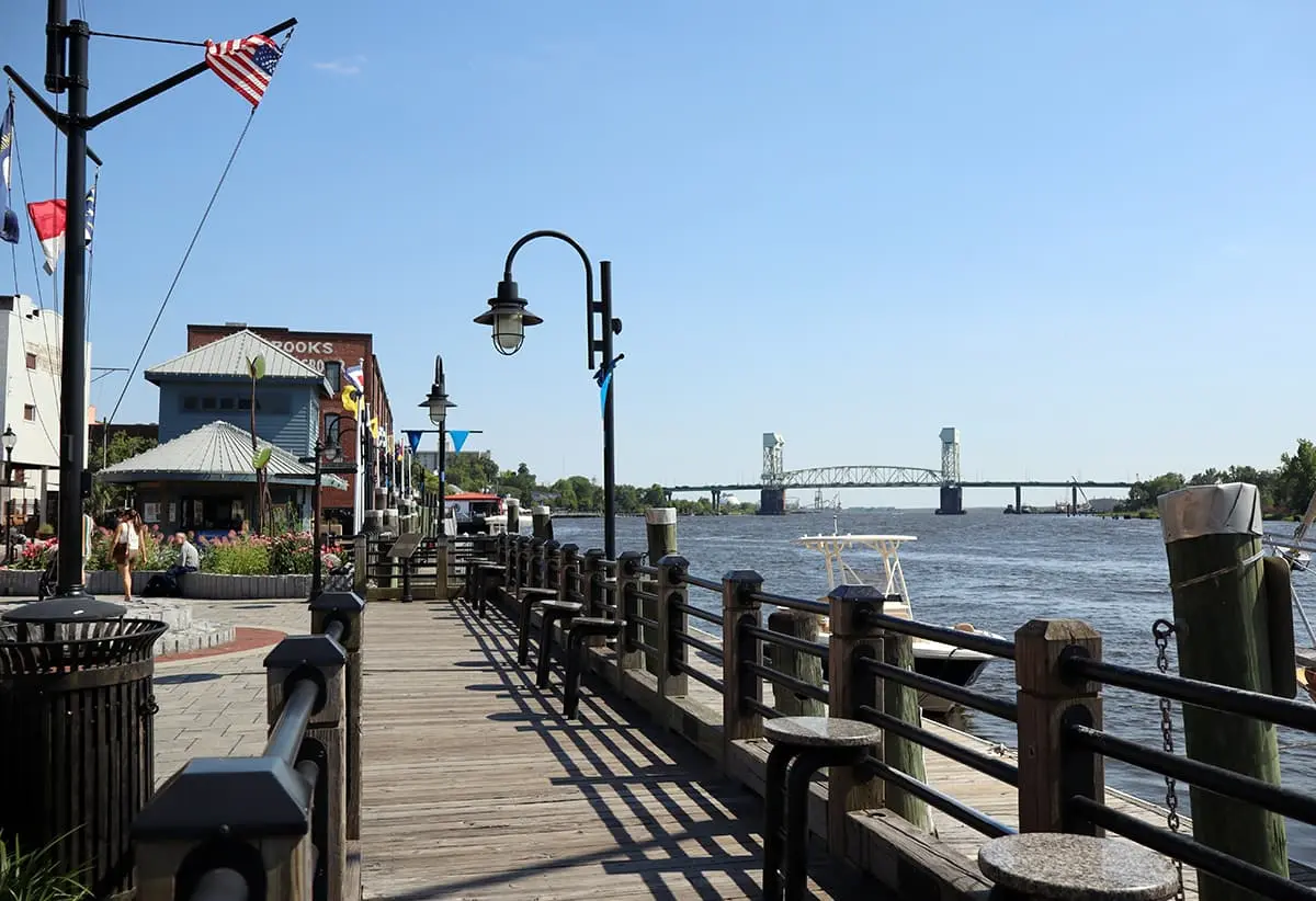 Things to Do in Wilmington, NC This Weekend