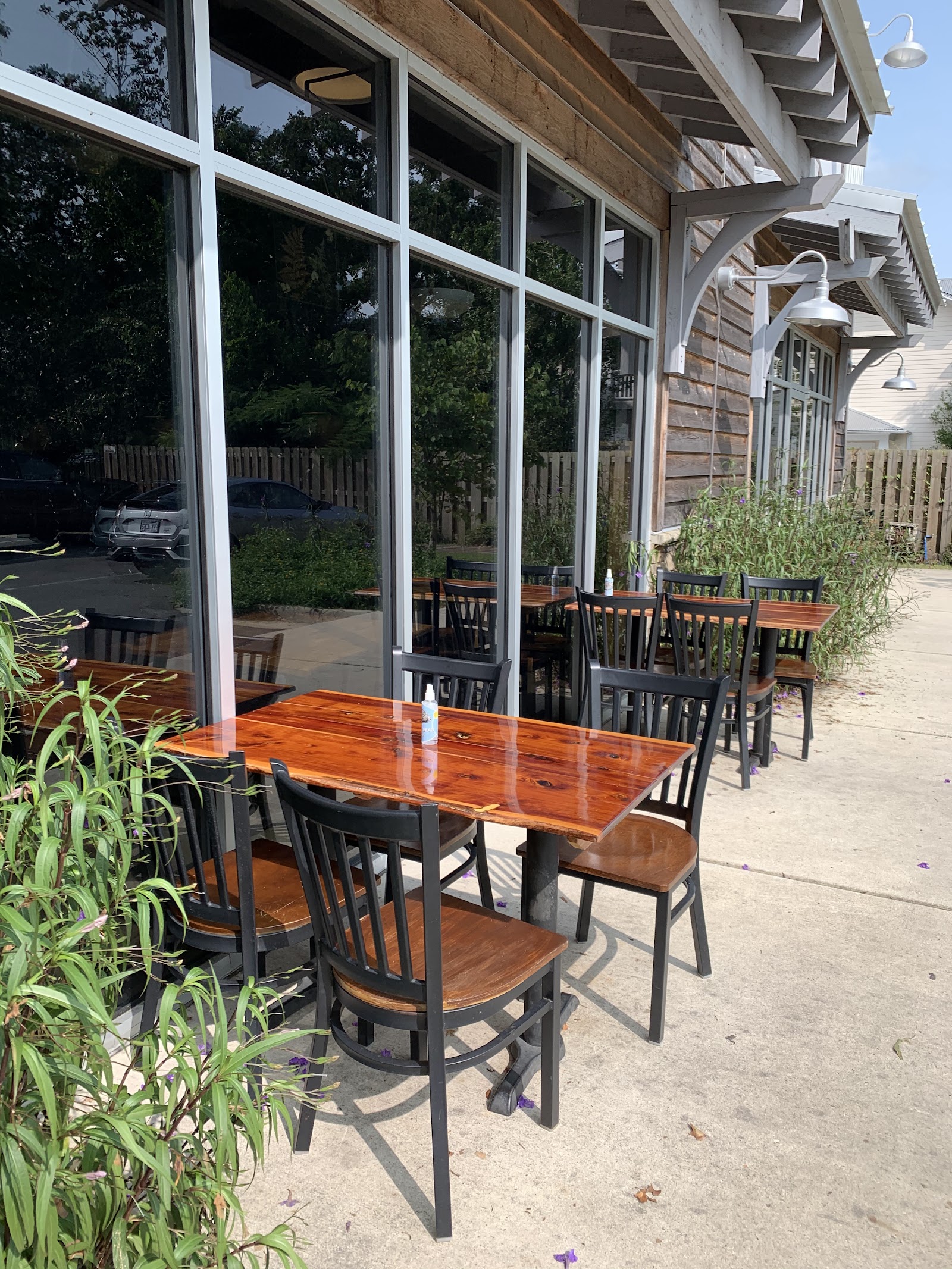 Wrightsville Beach Brewery